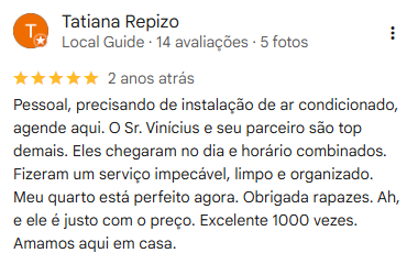 avaliacao google 3
