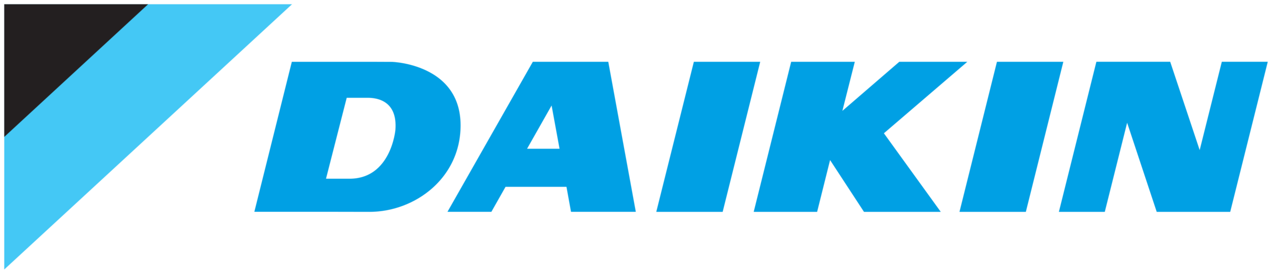 marca daikin