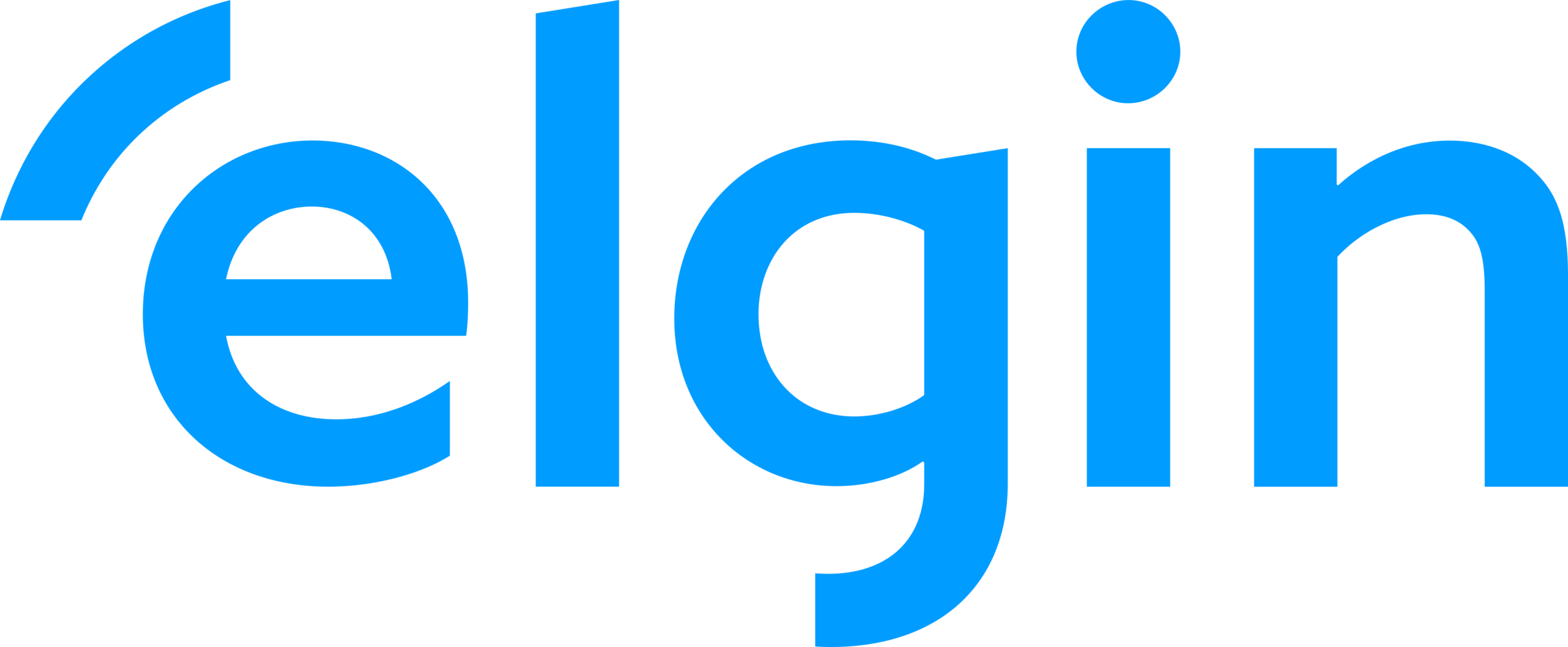 marca elgin