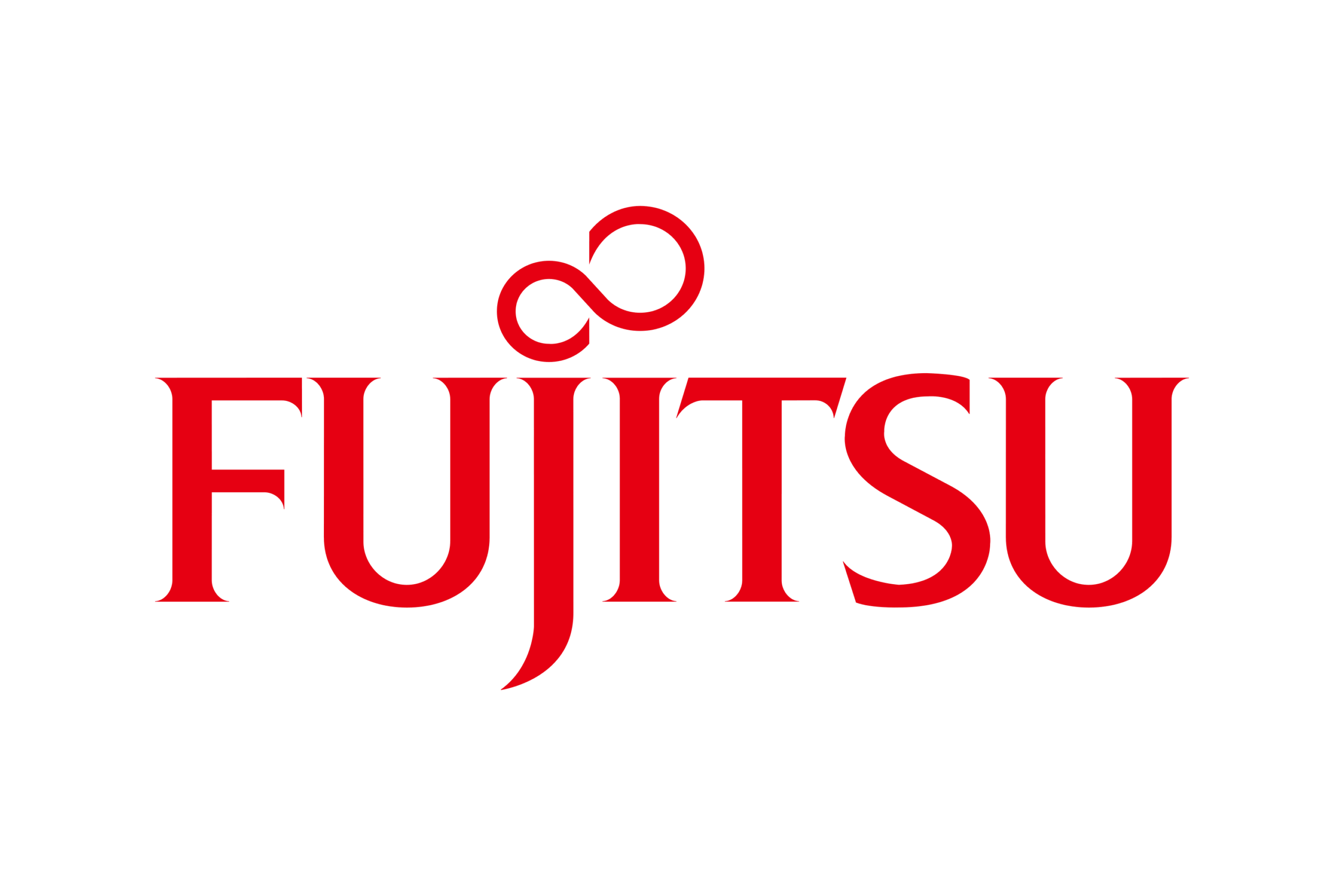 marca fujtsu