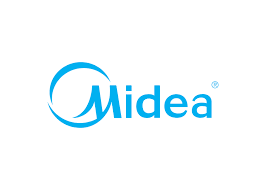 marca midea